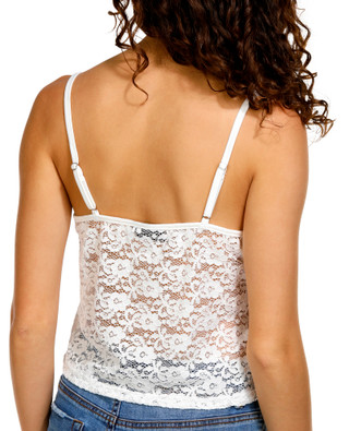 Thumbnail 4: Jolie & Joy Jolie & Joy Juniors Lace Corset Tank Top 