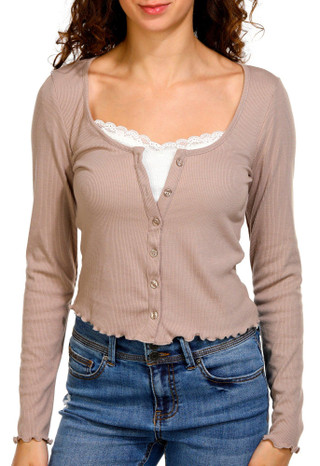 Thumbnail 1: BROWN
