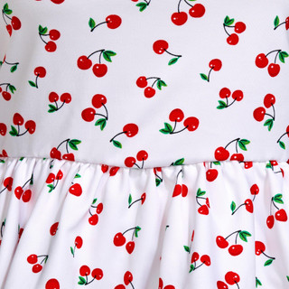 Thumbnail 3: WHITE/RED