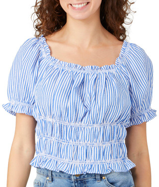 Thumbnail 1: BLUE/WHITE