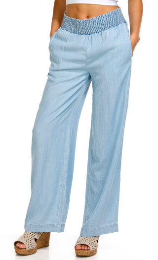 Thumbnail 1: LT BLUE