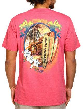 Thumbnail 1: Sun Kissed Coral