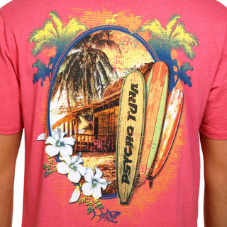 Thumbnail 3: Sun Kissed Coral