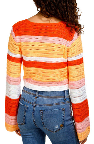 Thumbnail 2: ORANGE MULTI