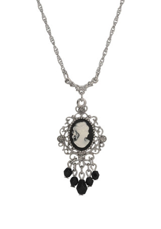Thumbnail 1: Black
