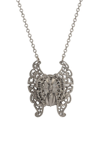 Thumbnail 1: Silver