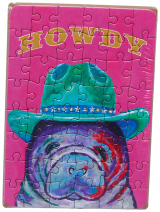 Thumbnail 2: HOWDY