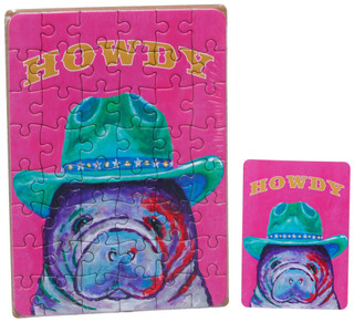 Thumbnail 1: HOWDY
