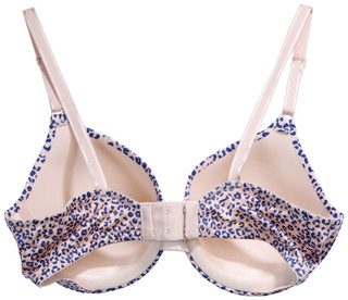 Thumbnail 3: Warner's Warner's Underwire Print Fashion Bra 