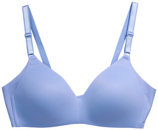 Thumbnail 1: Warner's Warner's No Side Effects Wire Free Fashion Bra 