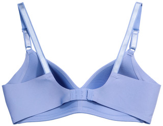 Thumbnail 3: Warner's Warner's No Side Effects Wire Free Fashion Bra 