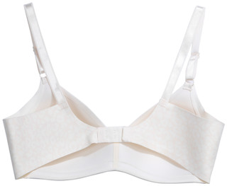 Thumbnail 3: Warner's Warner's No Side Effects Wire Free Fashion Bra 