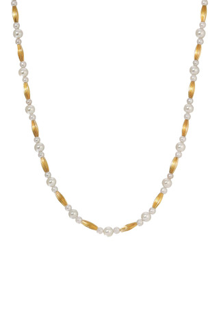Thumbnail 1: White/Gold