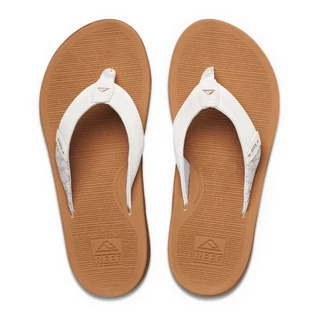 Thumbnail 2: REEF Reef Womens Santa Ana Flip Flops 