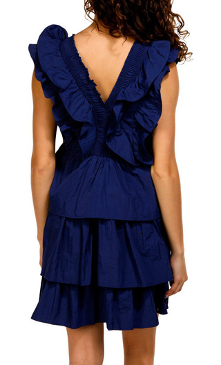 Thumbnail 2: NAVY BLUE