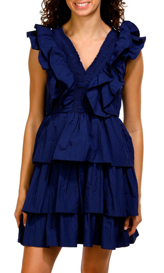 Thumbnail 1: NAVY BLUE