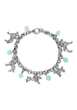 Thumbnail 1: Silver/Blue