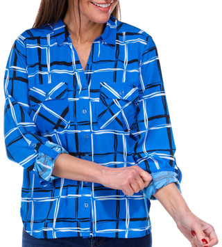 Thumbnail 1: BLUE