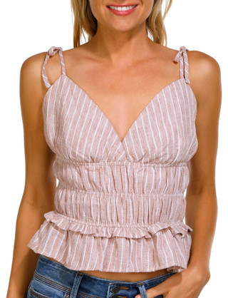 Thumbnail 1: TAUPE/WHITE