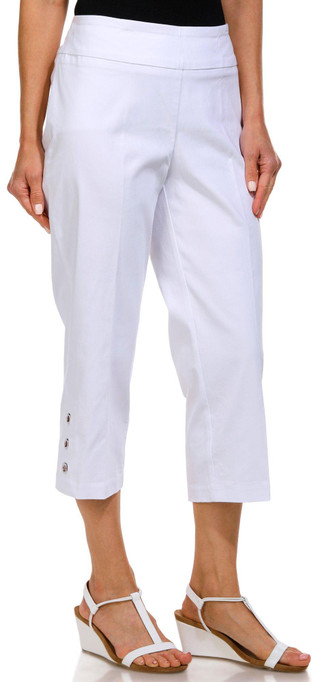 Thumbnail 1: OPTIC WHTE