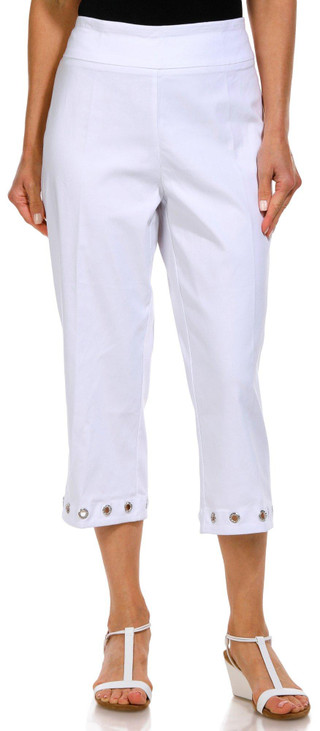 Thumbnail 1: OPTIC WHITE