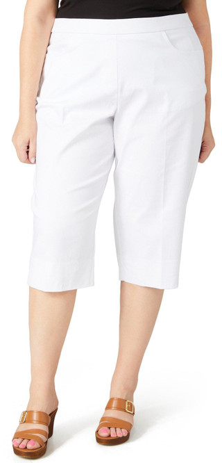 Thumbnail 1: Pure White