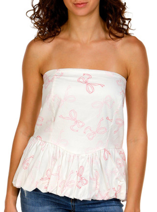 Thumbnail 1: WHITE/PINK