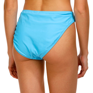 Thumbnail 2: CALIFORNIA SUNSHINE California Sunshine Juniors V-Front Hipster Swim Bottoms 