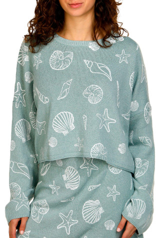 Thumbnail 1: GREEN/WHITE