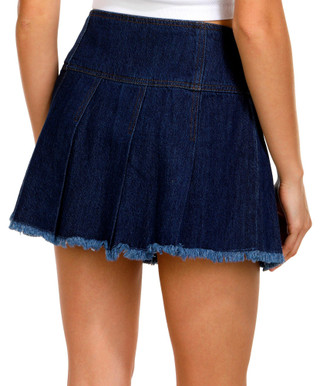 Thumbnail 2: DARK DENIM