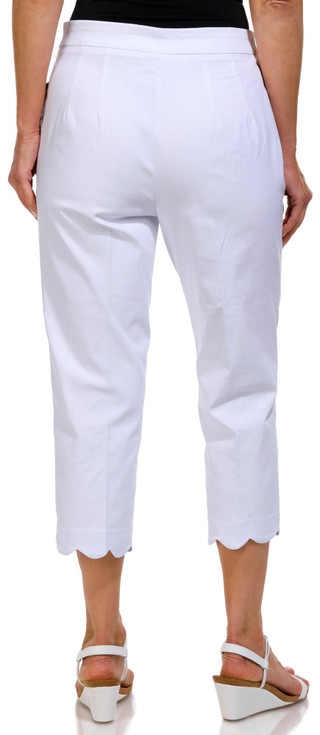 Thumbnail 2: OPTIC WHITE