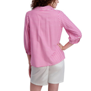 Thumbnail 2: HOT PINK/WHITE