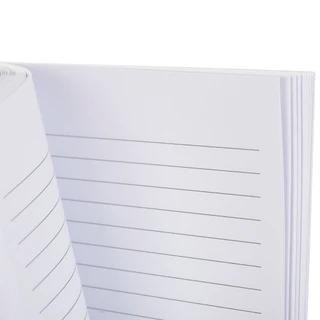 Thumbnail 3: DENIK Denik 2 Pc Burgundy Bloom Notebook Set 