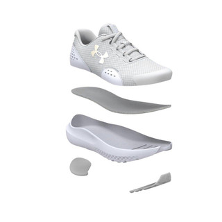 Thumbnail 7: HALO GRAY/