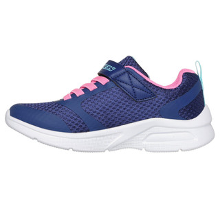 Thumbnail 4: NAVY/PINK