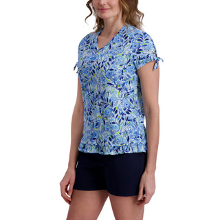 Thumbnail 3: ARUBA BLUE