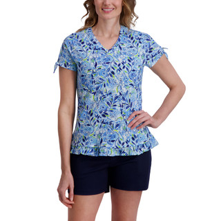 Thumbnail 1: ARUBA BLUE