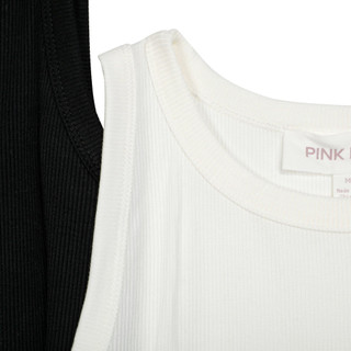 Thumbnail 3: BLACK/IVORY