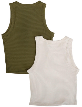 Thumbnail 2: BEIGE/GREEN