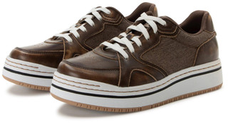 Thumbnail 5: BROWN