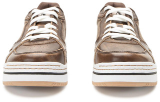 Thumbnail 4: BROWN