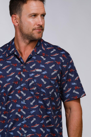 Thumbnail 2: Blue Neon