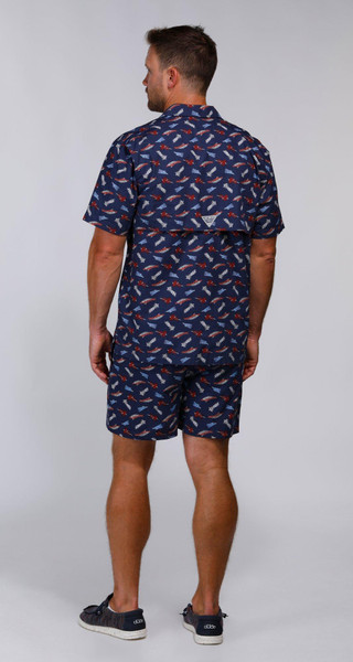 Thumbnail 5: Blue Neon