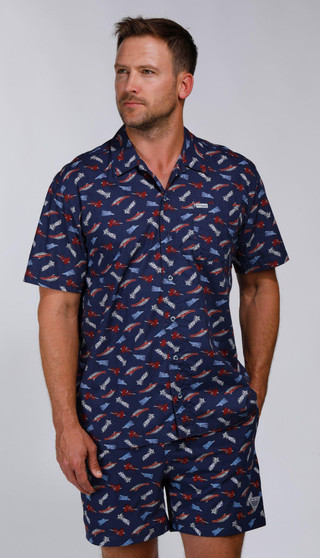 Thumbnail 7: Blue Neon