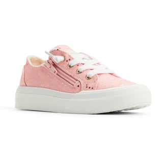 Thumbnail 1: ROXY Roxy Girls Marina Zip Casual Sneakers 