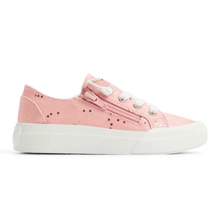 Thumbnail 7: ROXY Roxy Girls Marina Zip Casual Sneakers 