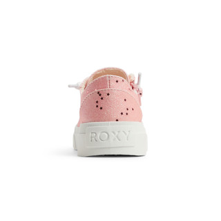 Thumbnail 4: ROXY Roxy Girls Marina Zip Casual Sneakers 