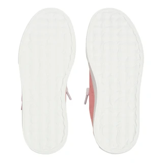 Thumbnail 3: ROXY Roxy Girls Marina Zip Casual Sneakers 