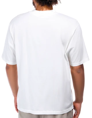Thumbnail 3: New Balance New Balance Men's Hoops Cotton Jersey Graphic T-Shirt 