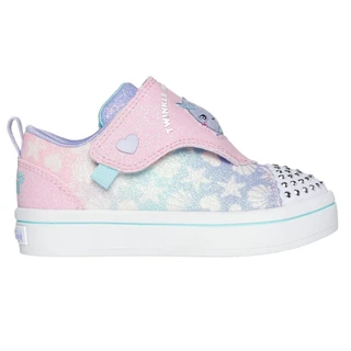 Thumbnail 5: Skechers Skechers Girls Twinkle Pets Athletic Shoe 